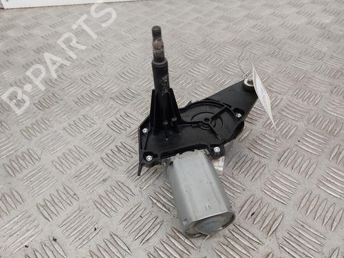 Used Rear wiper motor RENAULT SCÉNIC II (JM0/1_) 2.0 (JM05, JM0U, JM1N, JM1U, JM2V) (135 hp) 27669437