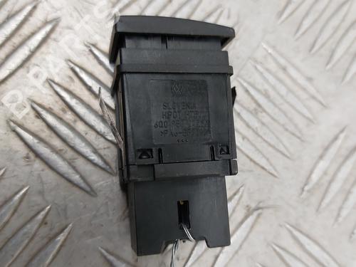 Warning switch VW POLO (9N_, 9A_) 1.4 TDI | BP23747238I22 