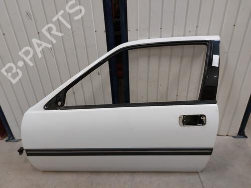 Used Left front door HONDA PRELUDE II (AB) 1.8 EX (AAB) (101 hp) 30060872