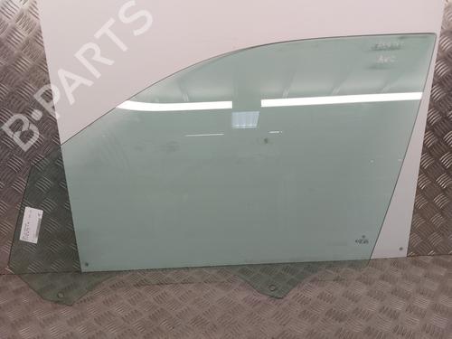 Used Front left door window BMW X5 (E53) 3.0 d (218 hp) 29877427