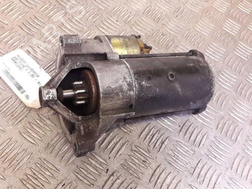 Startmotor PEUGEOT 206 Hatchback (2A/C) 1.9 D | BP23657019M8 