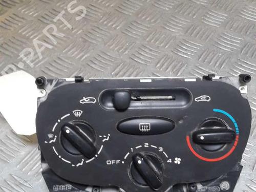 Used Climate control PEUGEOT 206 Hatchback (2A/C) 1.4 i (75 hp) 24853081