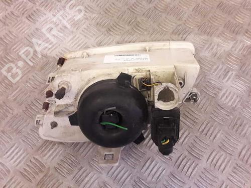 Right headlight FIAT SEICENTO / 600 (187_) 1.1 (187AXB, 187AXB1A, 187AXC1A02) | BP23733519C29 