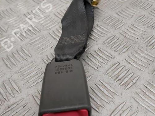 Seat buckle NISSAN NAVARA NP300 (D40) 2.5 dCi 4WD | BP23743642I32 - Image 4