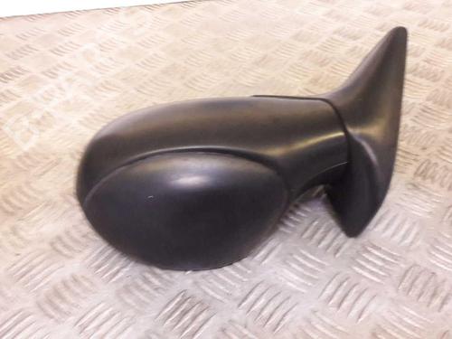 Left mirror CITROËN XSARA PICASSO (N68) 1.6 HDi | BP23655138C26 