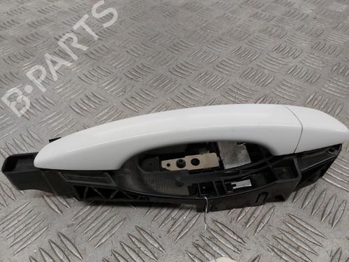 Rear right exterior door handle CITROËN C3 III (SX) 1.6 BlueHDi 75 | BP23745678C130