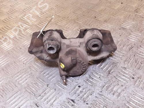 Used Right front brake caliper Right front brake caliper RENAULT CLIO I (B/C57_, 5/357_) 1.2 (B/C/S57A, B/C57S, 5/357F, 5/357J, 5/357L, 5/357R) (58 hp) 23713694 23713694
