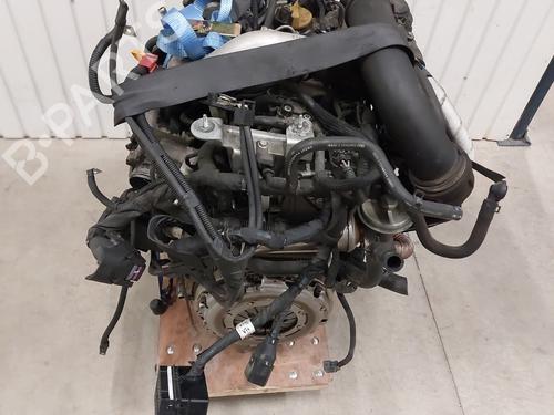 Engine OPEL ANTARA A (L07) 2.0 CDTI 4x4 | BP31369070M1 - Image 2