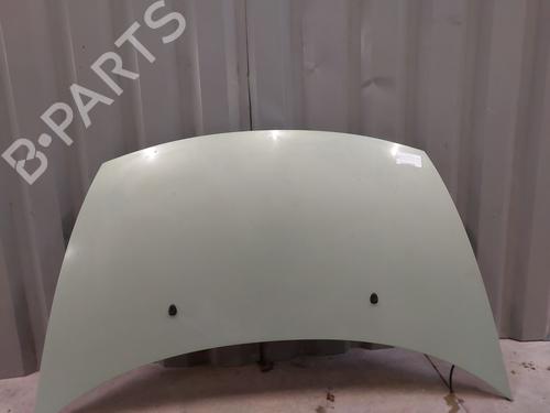 Hood CITROËN C3 I (FC_, FN_) 1.4 HDi | BP23660177C1 
