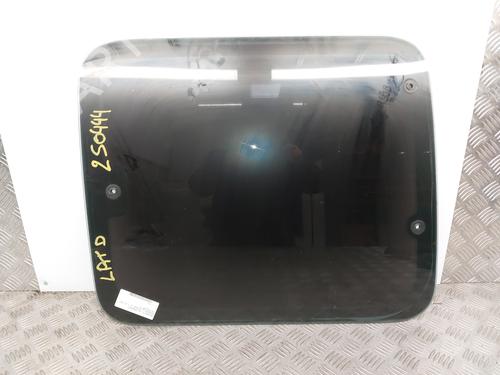 Used Rear right door window RENAULT KANGOO Express (FC0/1_) 1.5 dCi (FC07, FC1R) (65 hp) 30174630