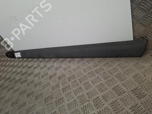 Dørlist Dørlist RENAULT CLIO II (BB_, CB_) 1.5 dCi (B/CB07) (65 hp) 37451456 37451456