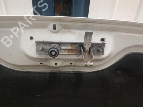 Motorhaube RENAULT MASTER II Platform/Chassis (ED/HD/UD) 2.2 dCI 90 (ED0G, ED0N, HD0G, HD0N, HD1G, HD1N, UD0G,... | BP30922194C1