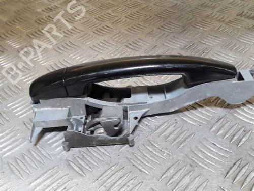 Türgriff hinten links außen für PEUGEOT 308 I (4A_, 4C_) 1.6 HDi (109 hp) 23724614