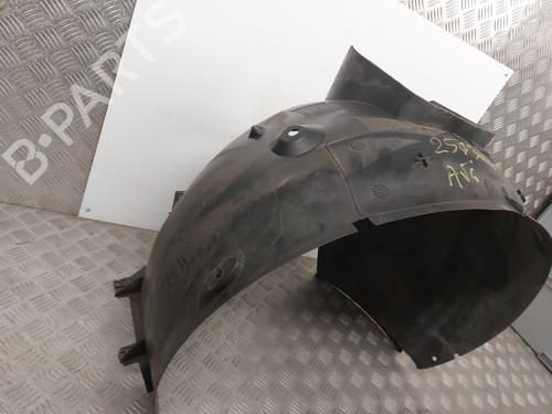 Wheel arch PEUGEOT 5008 (0U_, 0E_) 1.6 HDi | BP29448430C56 