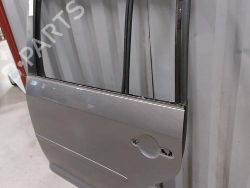 Left rear door VW TOURAN (1T1, 1T2) 2.0 TDI 16V | BP23748094C4 