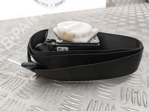 Used Rear right seatbelt Rear right seatbelt BMW 3 (E90) 318 d (143 hp) 23735906 23735906