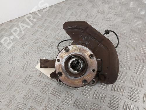 Used Left front steering knuckle Left front steering knuckle FIAT DOBLO Box Body/MPV (223_) 1.3 D Multijet (75 hp) 31267294 31267294