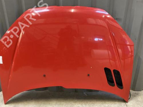 Used Hood PEUGEOT 206 CC (2D) 1.6 16V (2DNFUF, 2DNFUR) (109 hp) 23744386