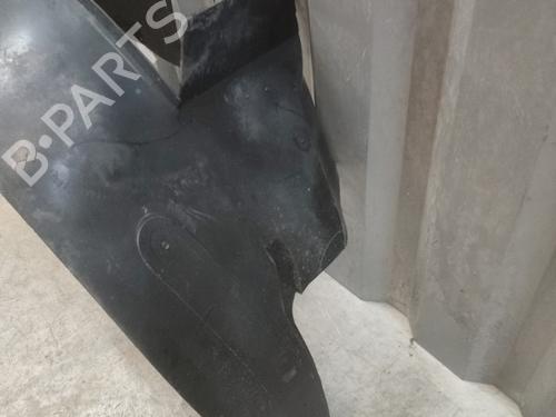 Wheel arch PEUGEOT PARTNER Box Body/MPV (5_, G_) 1.6 HDi 75 | BP23659693C56