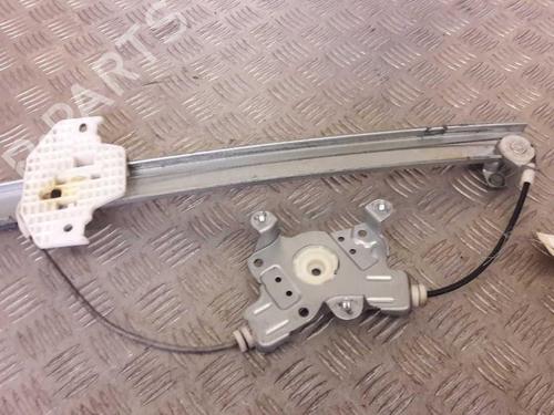 Rear right window mechanism HYUNDAI MATRIX (FC) 1.5 CRDi VGT | BP23727412C25 