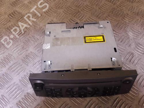 Radio CITROËN C5 II (RC_) 2.0 HDi (RCRHRH) | BP23734525E6 
