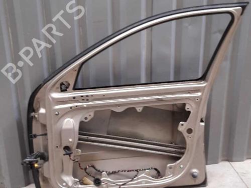 Right front door SKODA OCTAVIA II (1Z3) 1.9 TDI | BP23715485C3 