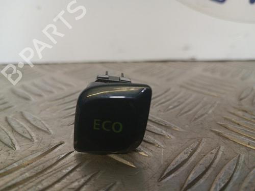 Kombi Kontakt / Stilkkontakt RENAULT ZOE (BFM_) ZOE (88 hp) 24853249