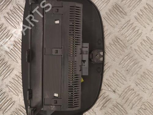 Display monitor OPEL MERIVA A MPV (X03) 1.7 CDTI (E75) | BP23738090C48 