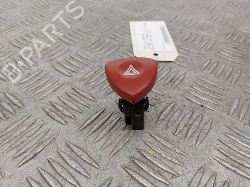 Warning Warning OPEL VIVARO A Van (X83) 2.0 CDTI (F7) (114 hp) 33635207 33635207