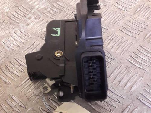 Front right lock FORD FOCUS C-MAX (DM2) 1.6 TDCi | BP24852717C97 - Image 2