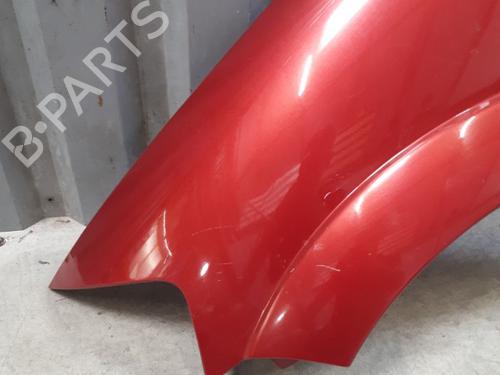 Left front fenders CITROËN C3 I (FC_, FN_) 1.6 16V HDi | BP23745908C41 
