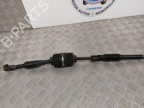 Used Steering column Steering column NISSAN NAVARA NP300 (D40) 2.5 dCi 4WD (171 hp) 24854088 24854088