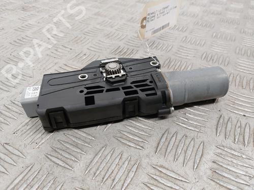 Used Sunroof engine Sunroof engine RENAULT MEGANE IV Hatchback (B9A/M/N_) 1.6 dCi 130 (B9A4) (130 hp) 31116021 31116021