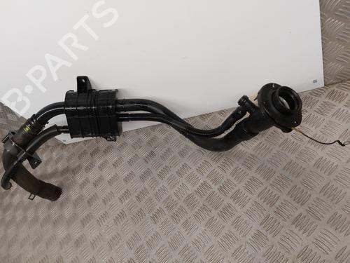 Pipe OPEL ANTARA A (L07) 2.0 CDTI 4x4 | BP31577244M125 