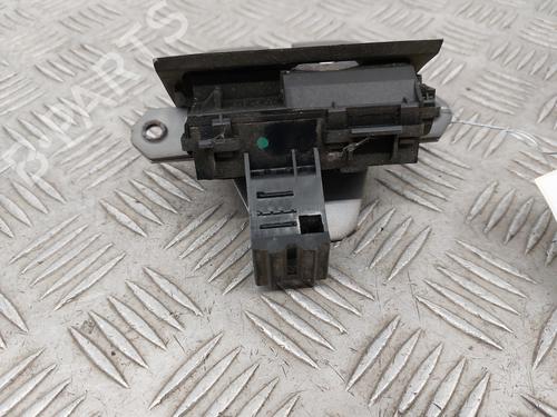 Used Tailgate lock Tailgate lock FORD MONDEO IV Turnier (BA7) 2.0 TDCi (140 hp) 24853834 24853834