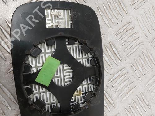 Right mirror glass RENAULT MEGANE II (BM0/1_, CM0/1_) 1.5 dCi (BM1F, CM1F) | BP24502282C147 