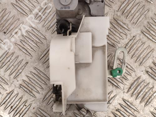 Used Front right lock FIAT PUNTO (188_) 1.2 60 (188.030, .050, .130, .150, .230, .250) (60 hp) 23736799