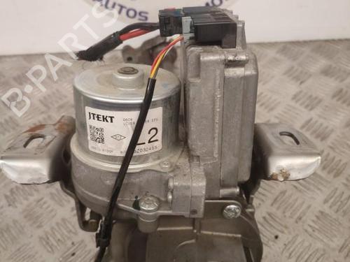 Steering column RENAULT CLIO IV (BH_) 1.5 dCi 75 | BP23738002M21 