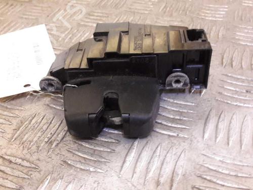 Used Tailgate lock CITROËN C5 III Break (RW_) 2.0 HDi (136 hp) 23726313