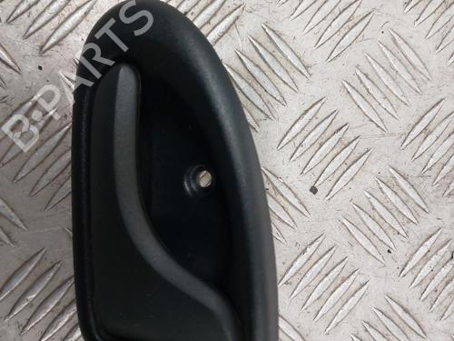 Used Front right interior door handle Front right interior door handle RENAULT MEGANE Scenic (JA0/1_) 1.9 dTi (JA0N) (98 hp) 23746843 23746843