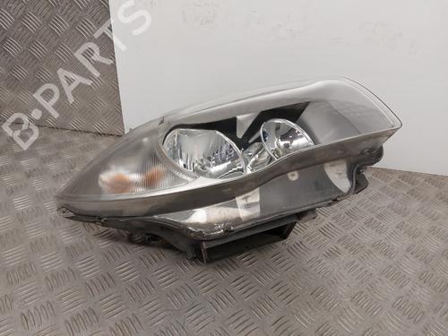 Used Right headlight Right headlight BMW 1 (E87) 118 d (122 hp) 24661098 24661098