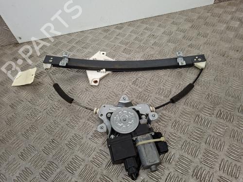 Front left window mechanism OPEL ANTARA A (L07) 2.0 CDTI | BP34479993C22  - Image 5