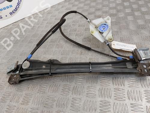 Front left window mechanism SEAT IBIZA III (6L1) 1.4 TDI | BP23659824C22 