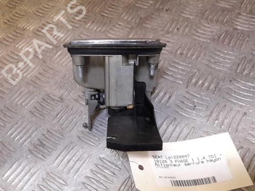 Elektronisk modul SEAT IBIZA III (6L1) 1.4 TDI | BP23657519M83 