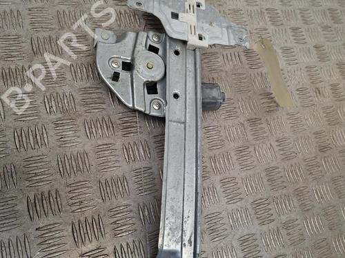 Front right window mechanism PEUGEOT 2008 I (CU_) 1.2 THP 110 / PureTech 110 | BP39228607C23 - Image 4