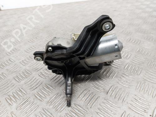 Rear wiper motor DACIA LOGAN MCV (KS_) 1.5 dCi (KS0K) | BP33725009M102 - Image 6