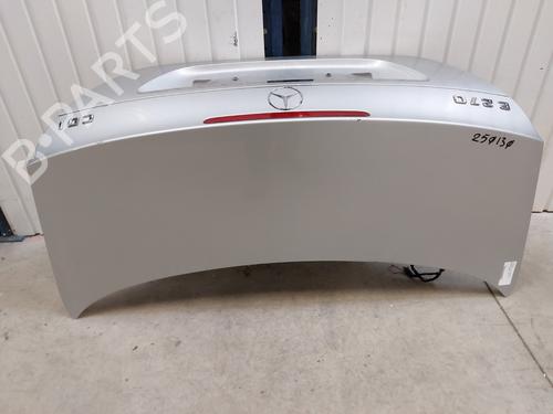 Bakluke CC/Kombi-Kupé MERCEDES-BENZ E-CLASS (W211) E 270 CDI (211.016) | BP29505353C6 