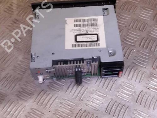 Radio RENAULT TWINGO II (CN0_) 1.5 dCi (CN0E) | BP23727720E6  - Image 5