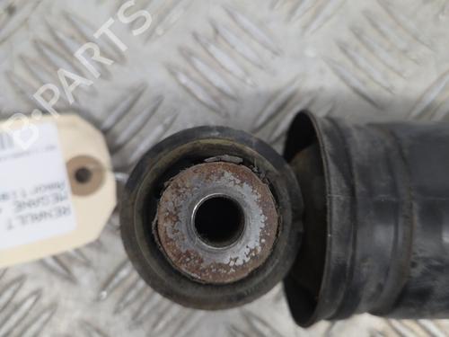 Left rear shock absorber RENAULT MEGANE IV Hatchback (B9A/M/N_) 1.6 dCi 130 (B9A4) | BP31084231M18 - Image 8