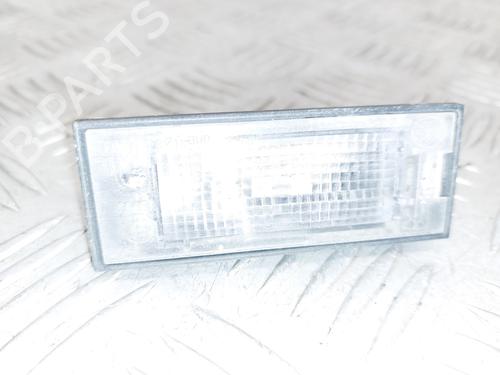 Licence plate light RENAULT MEGANE IV Hatchback (B9A/M/N_) 1.6 dCi 130 (B9A4) | BP31074962I40 - Image 3